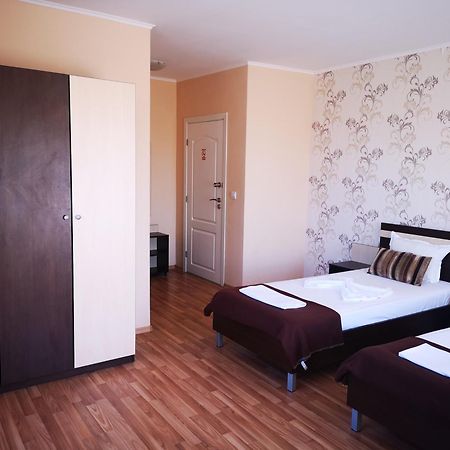 Respekt Guest House ซันนีบีช ห้อง รูปภาพ