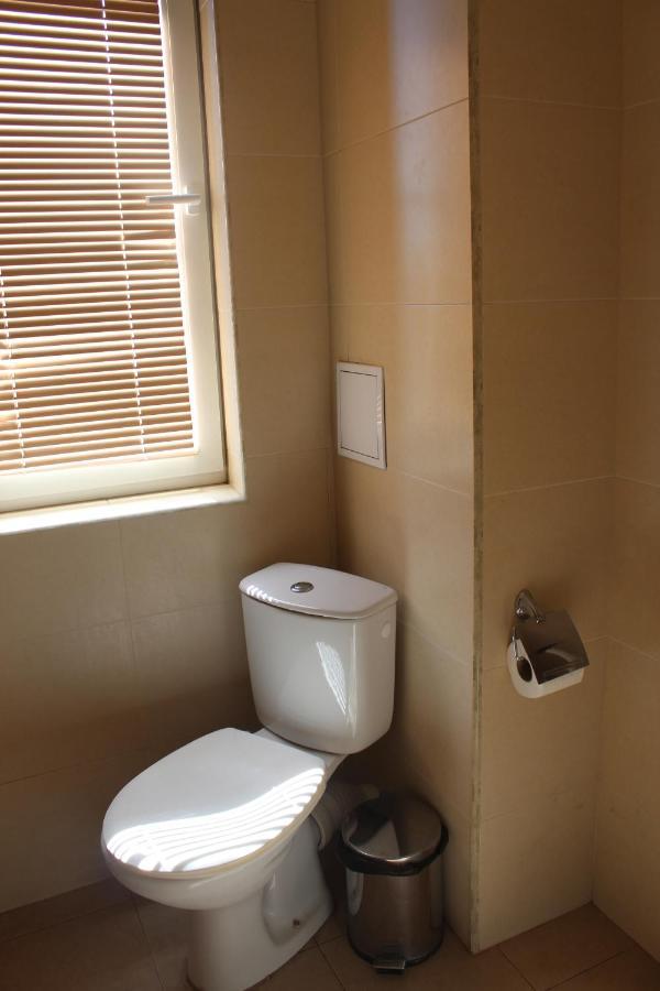 Respekt Guest House ซันนีบีช ภายนอก รูปภาพ