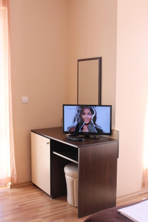 Respekt Guest House ซันนีบีช ภายนอก รูปภาพ