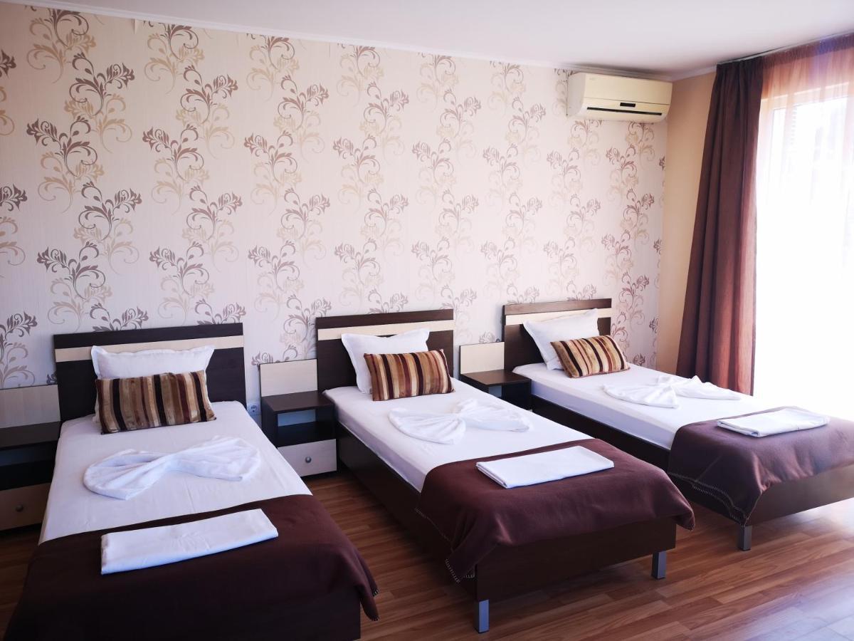 Respekt Guest House ซันนีบีช ห้อง รูปภาพ