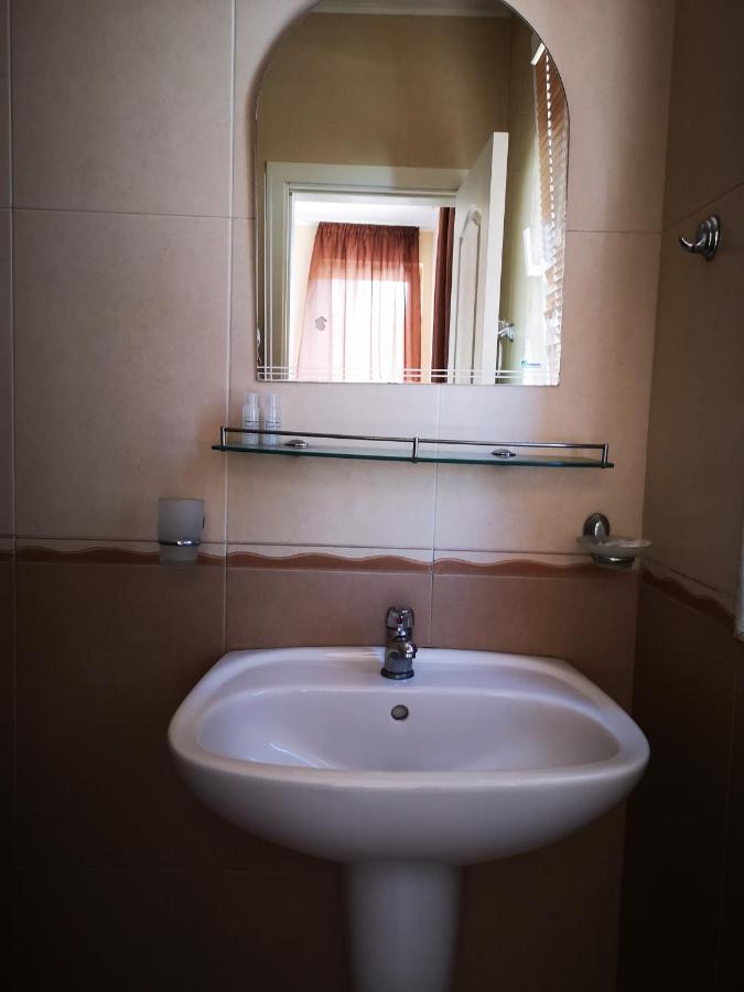 Respekt Guest House ซันนีบีช ห้อง รูปภาพ