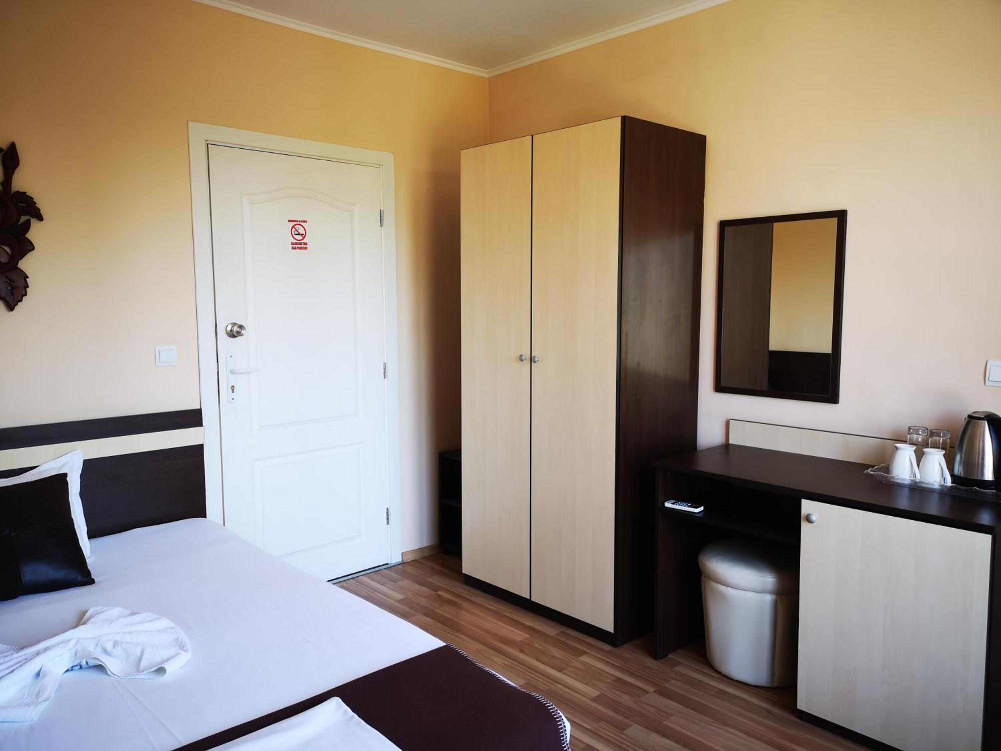 Respekt Guest House ซันนีบีช ห้อง รูปภาพ