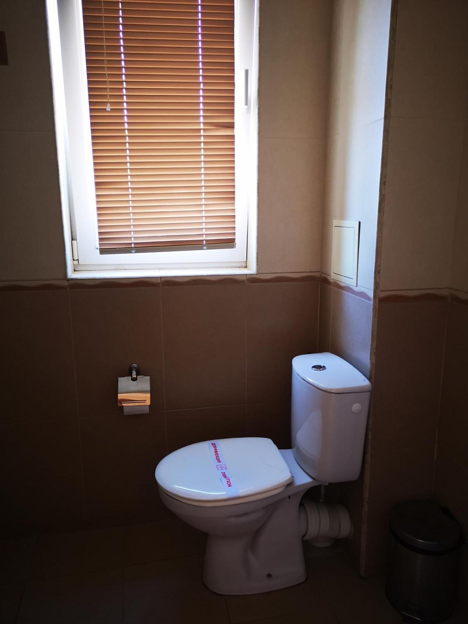 Respekt Guest House ซันนีบีช ห้อง รูปภาพ
