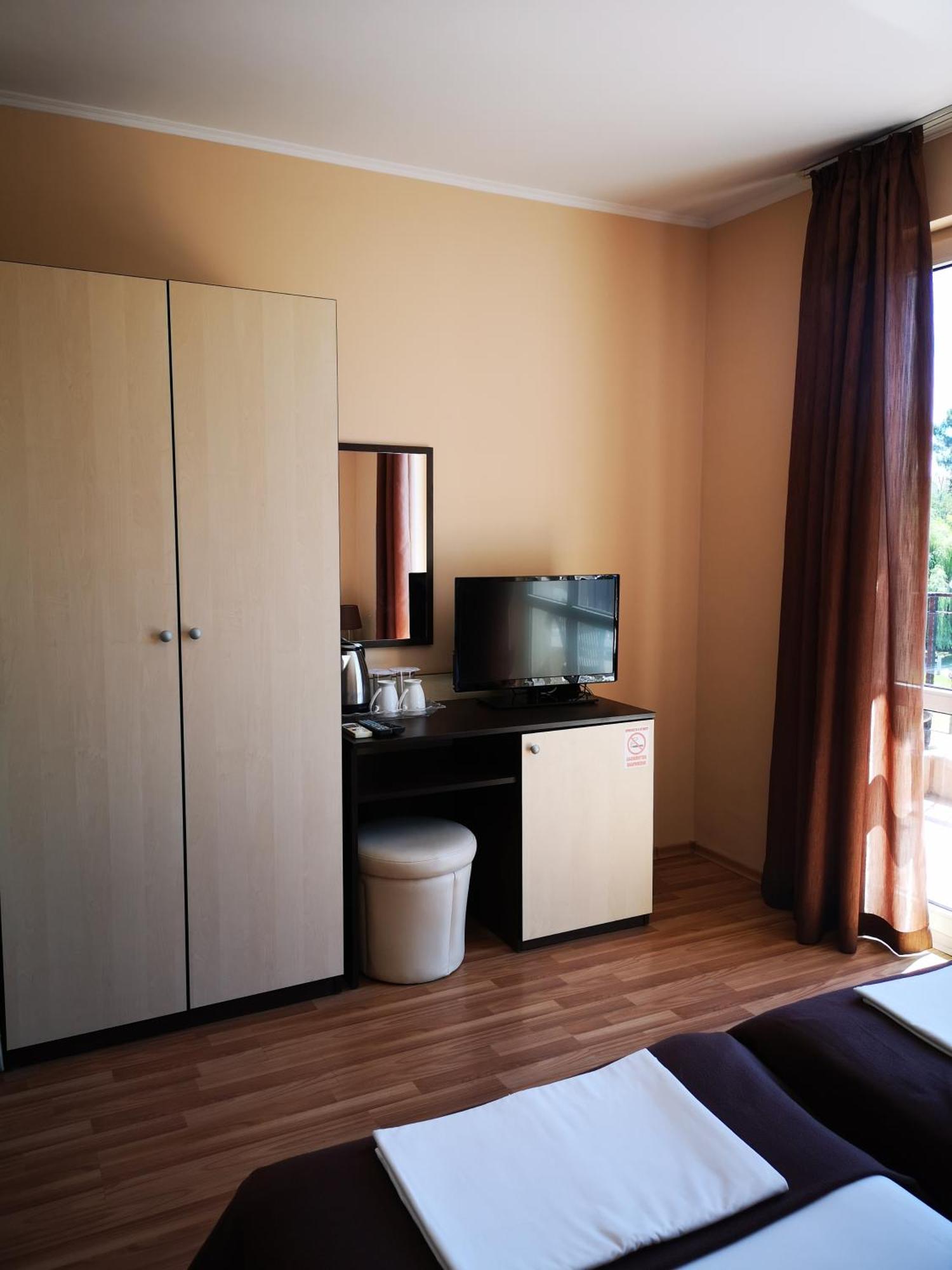 Respekt Guest House ซันนีบีช ห้อง รูปภาพ