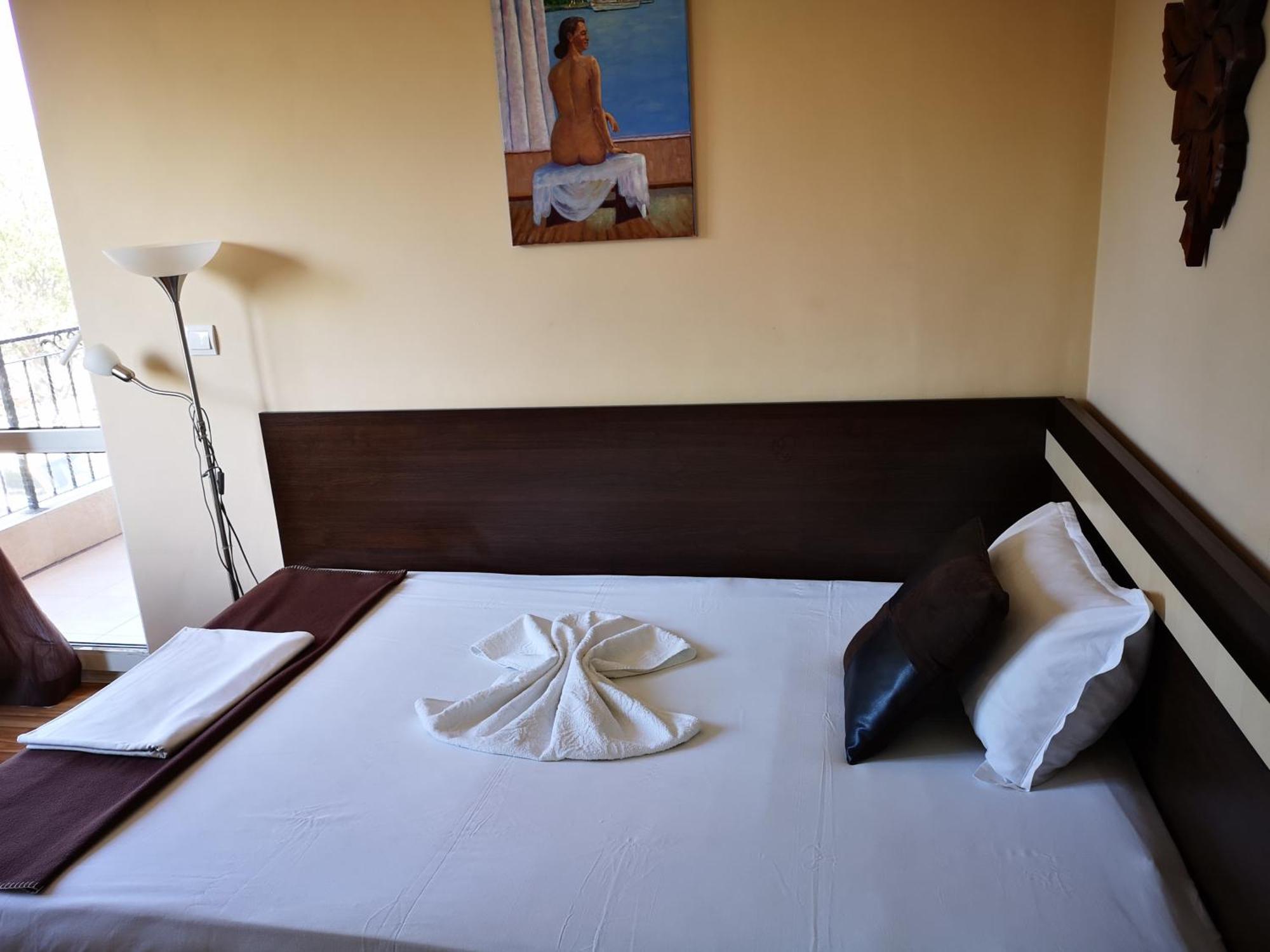 Respekt Guest House ซันนีบีช ห้อง รูปภาพ