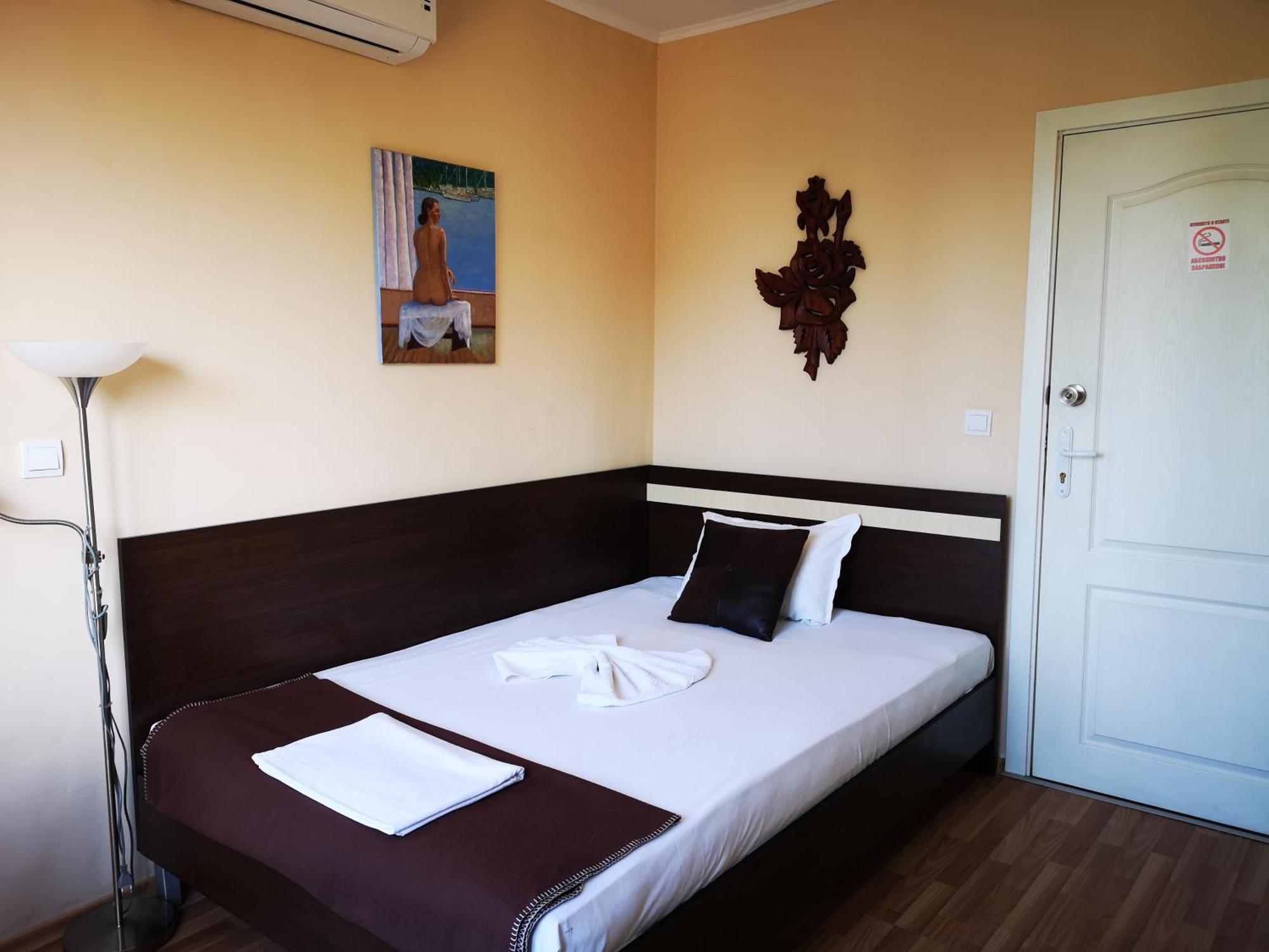 Respekt Guest House ซันนีบีช ห้อง รูปภาพ