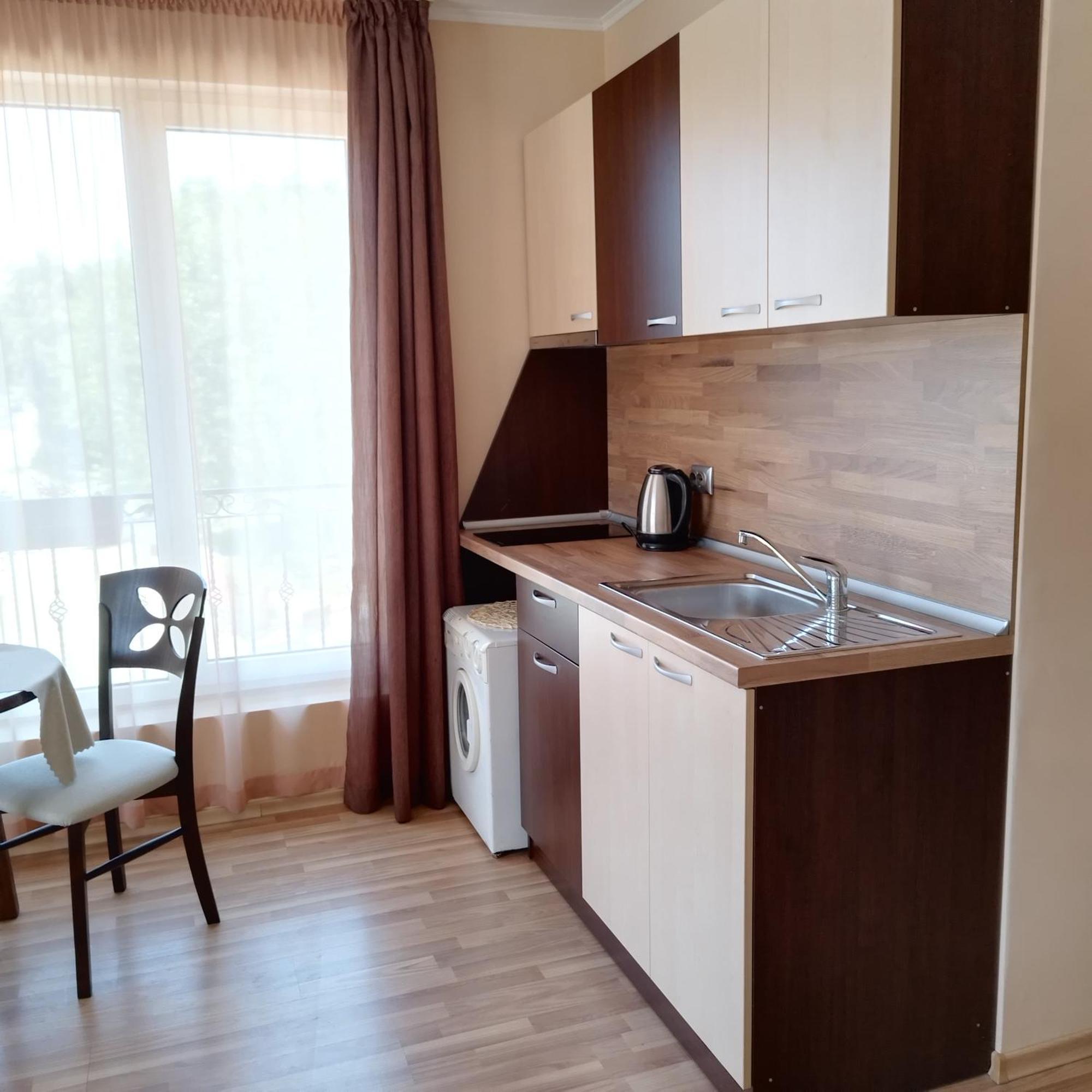 Respekt Guest House ซันนีบีช ห้อง รูปภาพ
