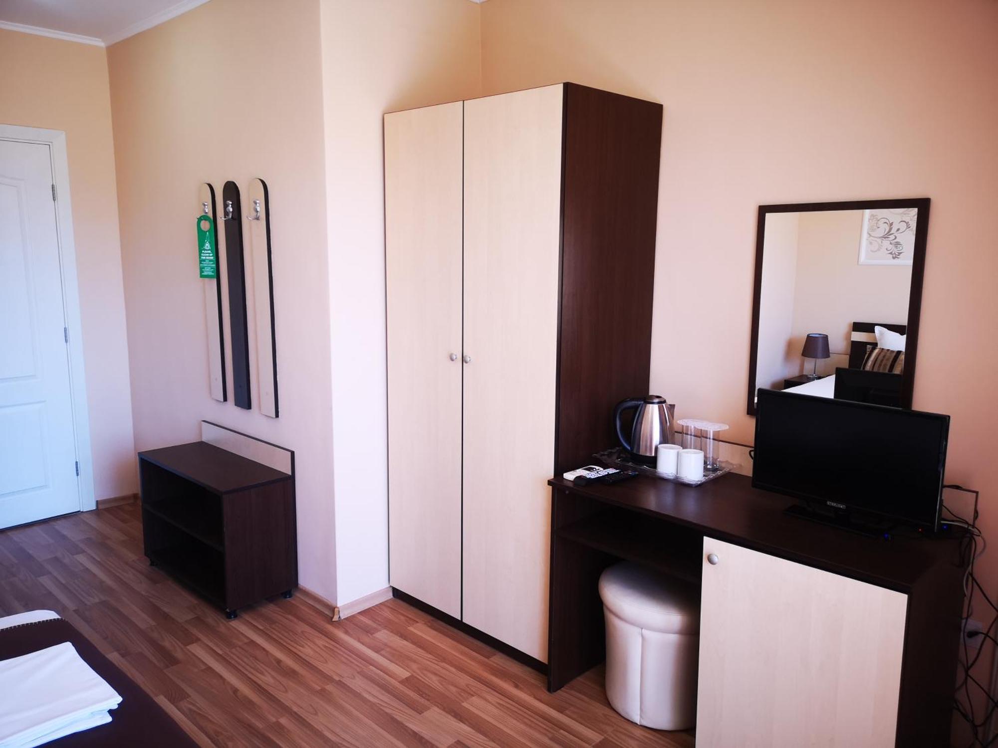 Respekt Guest House ซันนีบีช ห้อง รูปภาพ