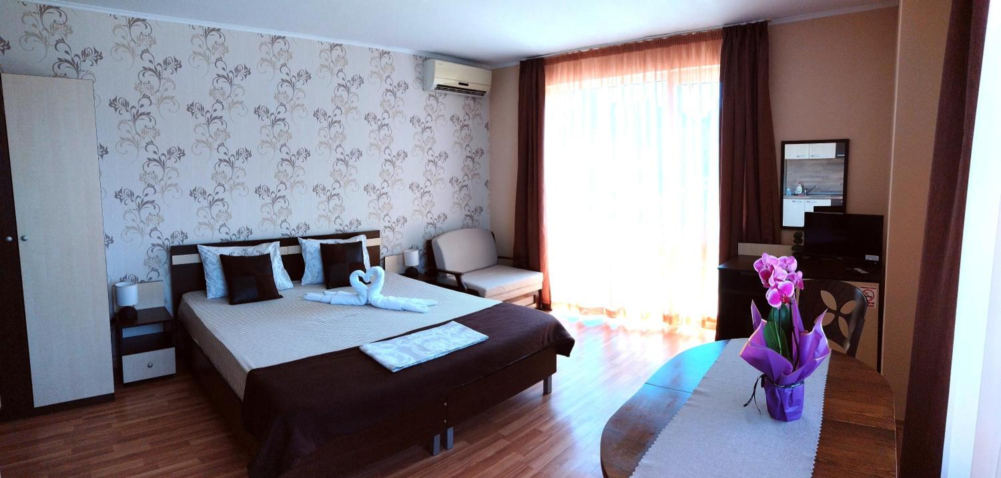 Respekt Guest House ซันนีบีช ห้อง รูปภาพ