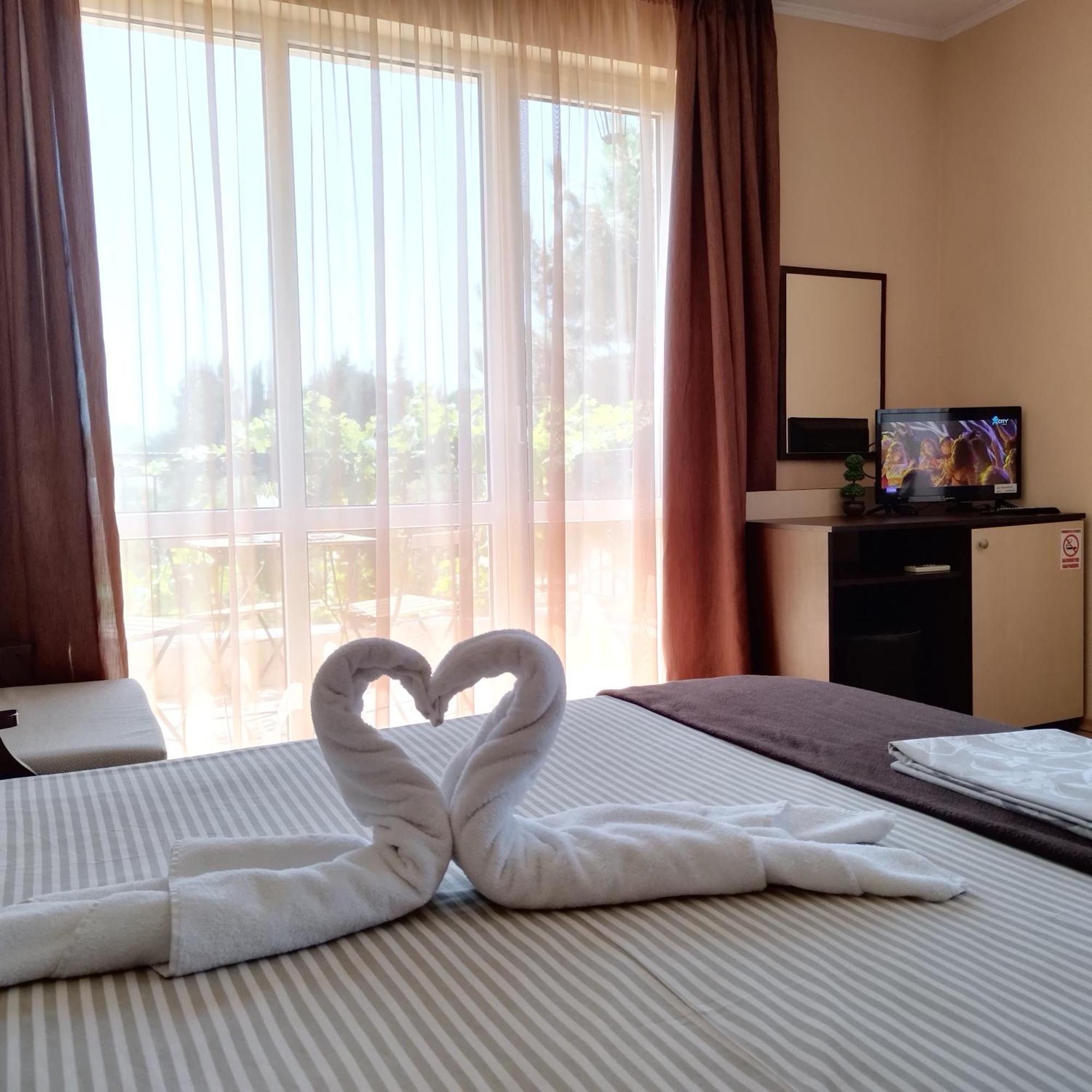 Respekt Guest House ซันนีบีช ห้อง รูปภาพ